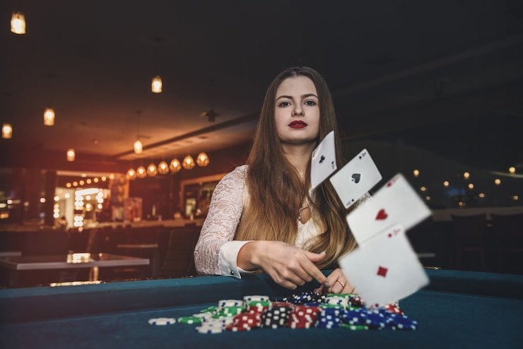 Konfirmasi transaksi deposit dengan detail lengkap