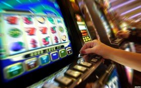 Pengaturan kecepatan permainan Auto Roulette