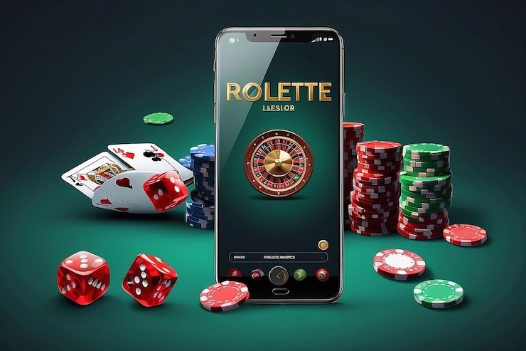Tampilan putaran gratis dengan pengali kemenangan